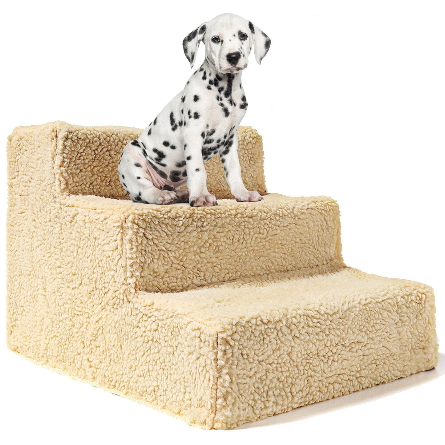 Dog Creative Play Climbing Ladder Jumping Platform Pet Supplies